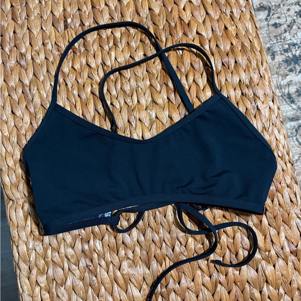 Jolyn Reversible Top